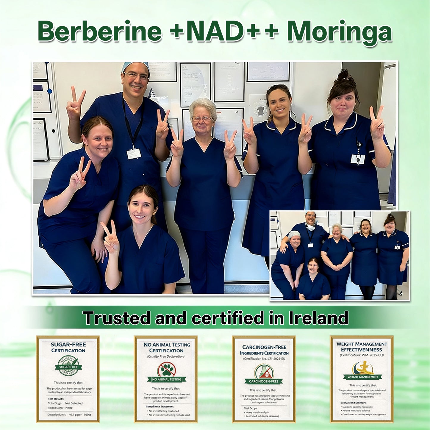 𝐏𝐡𝐲𝐬𝐢𝐜𝐢𝐚𝐧-𝐅𝐨𝐫𝐦𝐮𝐥𝐚𝐭𝐞𝐝 🫓 | 𝗦𝗣𝐀𝐑𝐊𝐋𝗬𝗥𝗔® 𝐌𝐨𝐫𝐢𝐧𝐠𝐚 · 𝐁𝐞𝐫𝐛𝐞𝐫𝐢𝐧𝐞 × 𝐍𝐀𝐃+ 𝟏𝟎-𝐢𝐧-𝟏 𝐀𝐝𝐯𝐚𝐧𝐜𝐞𝐝 𝐋𝐚𝐫𝐠𝐞-𝐂𝐨𝐯𝐞𝐫𝐚𝐠𝐞 𝐍𝐚𝐧𝐨 𝐌𝐢𝐜𝐫𝐨𝐧𝐞𝐞𝐝𝐥𝐞 𝐏𝐚𝐭𝐜𝐡 | 𝐄𝐚𝐬𝐲 𝐃𝐚𝐢𝐥𝐲 𝐔𝐬𝐞 · 𝐕𝐢𝐬𝐢𝐛𝐥𝐞 𝐑𝐞𝐬𝐮𝐥𝐭𝐬 𝐢𝐧 𝐚𝐬 𝐋𝐢𝐭𝐭𝐥𝐞 𝐚𝐬 𝟕 𝐃𝐚𝐲𝐬