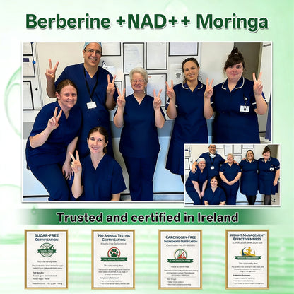𝐏𝐡𝐲𝐬𝐢𝐜𝐢𝐚𝐧-𝐅𝐨𝐫𝐦𝐮𝐥𝐚𝐭𝐞𝐝 🫓 | 𝗦𝗣𝐀𝐑𝐊𝐋𝗬𝗥𝗔® 𝐌𝐨𝐫𝐢𝐧𝐠𝐚 · 𝐁𝐞𝐫𝐛𝐞𝐫𝐢𝐧𝐞 × 𝐍𝐀𝐃+ 𝟏𝟎-𝐢𝐧-𝟏 𝐀𝐝𝐯𝐚𝐧𝐜𝐞𝐝 𝐋𝐚𝐫𝐠𝐞-𝐂𝐨𝐯𝐞𝐫𝐚𝐠𝐞 𝐍𝐚𝐧𝐨 𝐌𝐢𝐜𝐫𝐨𝐧𝐞𝐞𝐝𝐥𝐞 𝐏𝐚𝐭𝐜𝐡 | 𝐄𝐚𝐬𝐲 𝐃𝐚𝐢𝐥𝐲 𝐔𝐬𝐞 · 𝐕𝐢𝐬𝐢𝐛𝐥𝐞 𝐑𝐞𝐬𝐮𝐥𝐭𝐬 𝐢𝐧 𝐚𝐬 𝐋𝐢𝐭𝐭𝐥𝐞 𝐚𝐬 𝟕 𝐃𝐚𝐲𝐬