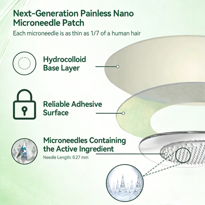 𝐏𝐡𝐲𝐬𝐢𝐜𝐢𝐚𝐧-𝐅𝐨𝐫𝐦𝐮𝐥𝐚𝐭𝐞𝐝 🫓 | 𝗦𝗣𝐀𝐑𝐊𝐋𝗬𝗥𝗔® 𝐌𝐨𝐫𝐢𝐧𝐠𝐚 · 𝐁𝐞𝐫𝐛𝐞𝐫𝐢𝐧𝐞 × 𝐍𝐀𝐃+ 𝟏𝟎-𝐢𝐧-𝟏 𝐀𝐝𝐯𝐚𝐧𝐜𝐞𝐝 𝐋𝐚𝐫𝐠𝐞-𝐂𝐨𝐯𝐞𝐫𝐚𝐠𝐞 𝐍𝐚𝐧𝐨 𝐌𝐢𝐜𝐫𝐨𝐧𝐞𝐞𝐝𝐥𝐞 𝐏𝐚𝐭𝐜𝐡 | 𝐄𝐚𝐬𝐲 𝐃𝐚𝐢𝐥𝐲 𝐔𝐬𝐞 · 𝐕𝐢𝐬𝐢𝐛𝐥𝐞 𝐑𝐞𝐬𝐮𝐥𝐭𝐬 𝐢𝐧 𝐚𝐬 𝐋𝐢𝐭𝐭𝐥𝐞 𝐚𝐬 𝟕 𝐃𝐚𝐲𝐬